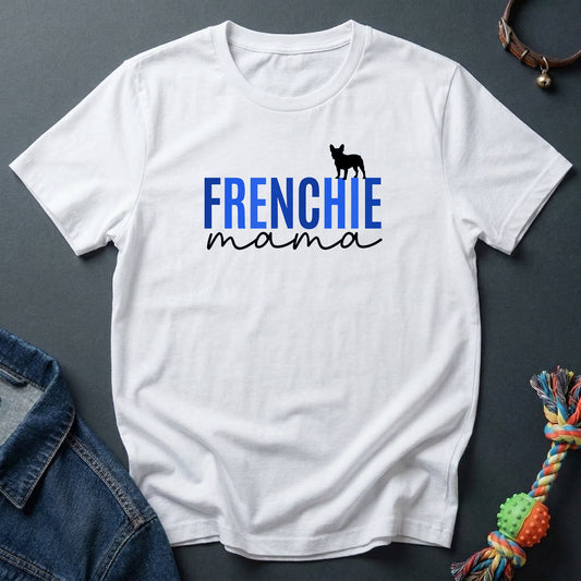 Frenchie Mama