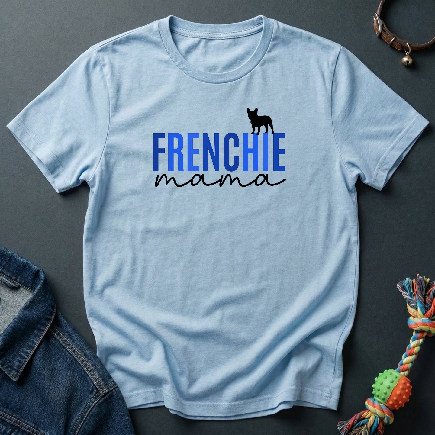 Frenchie Mama