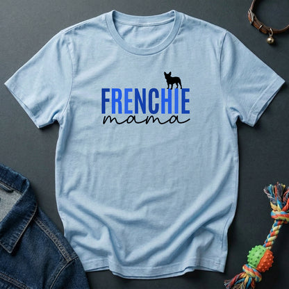 Frenchie Mama