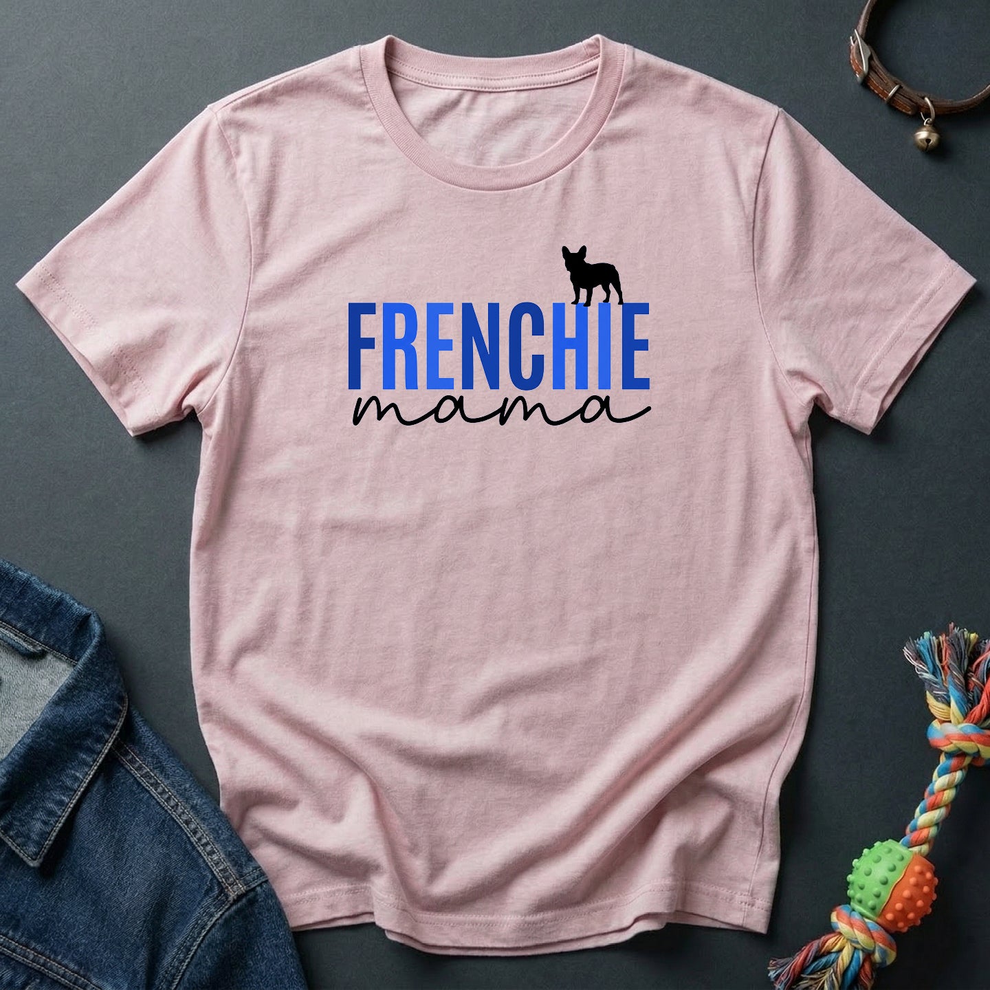 Frenchie Mama