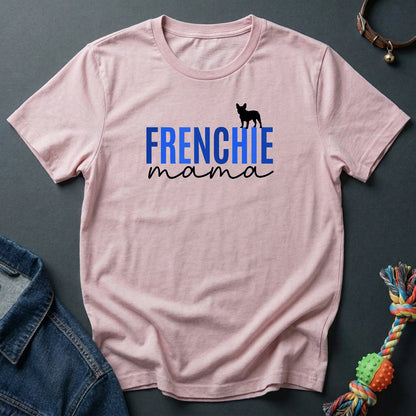 Frenchie Mama