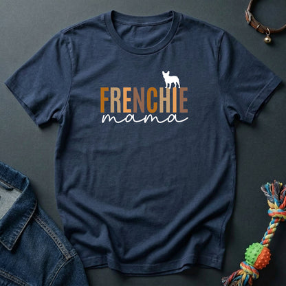 Frenchie Mama