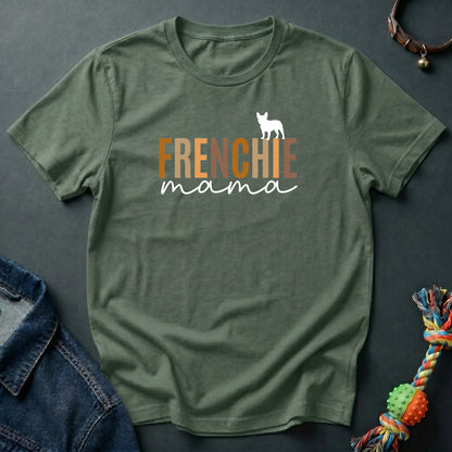 Frenchie Mama