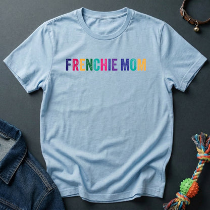 Frenchie Mom