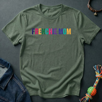 Frenchie Mom