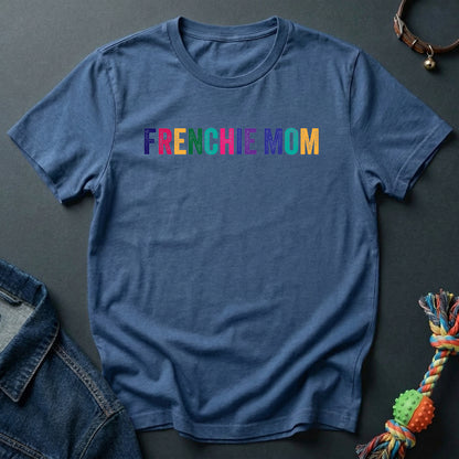 Frenchie Mom
