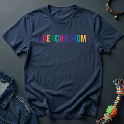 Frenchie Mom