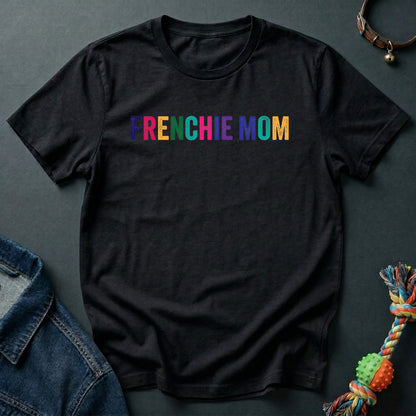 Frenchie Mom