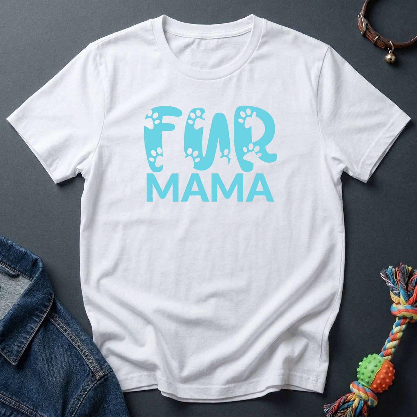 Fur Mama