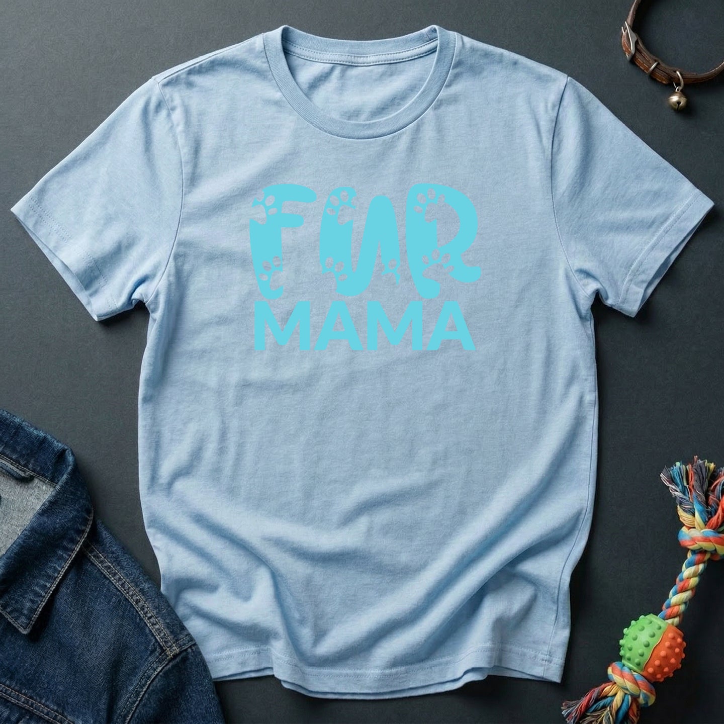 Fur Mama