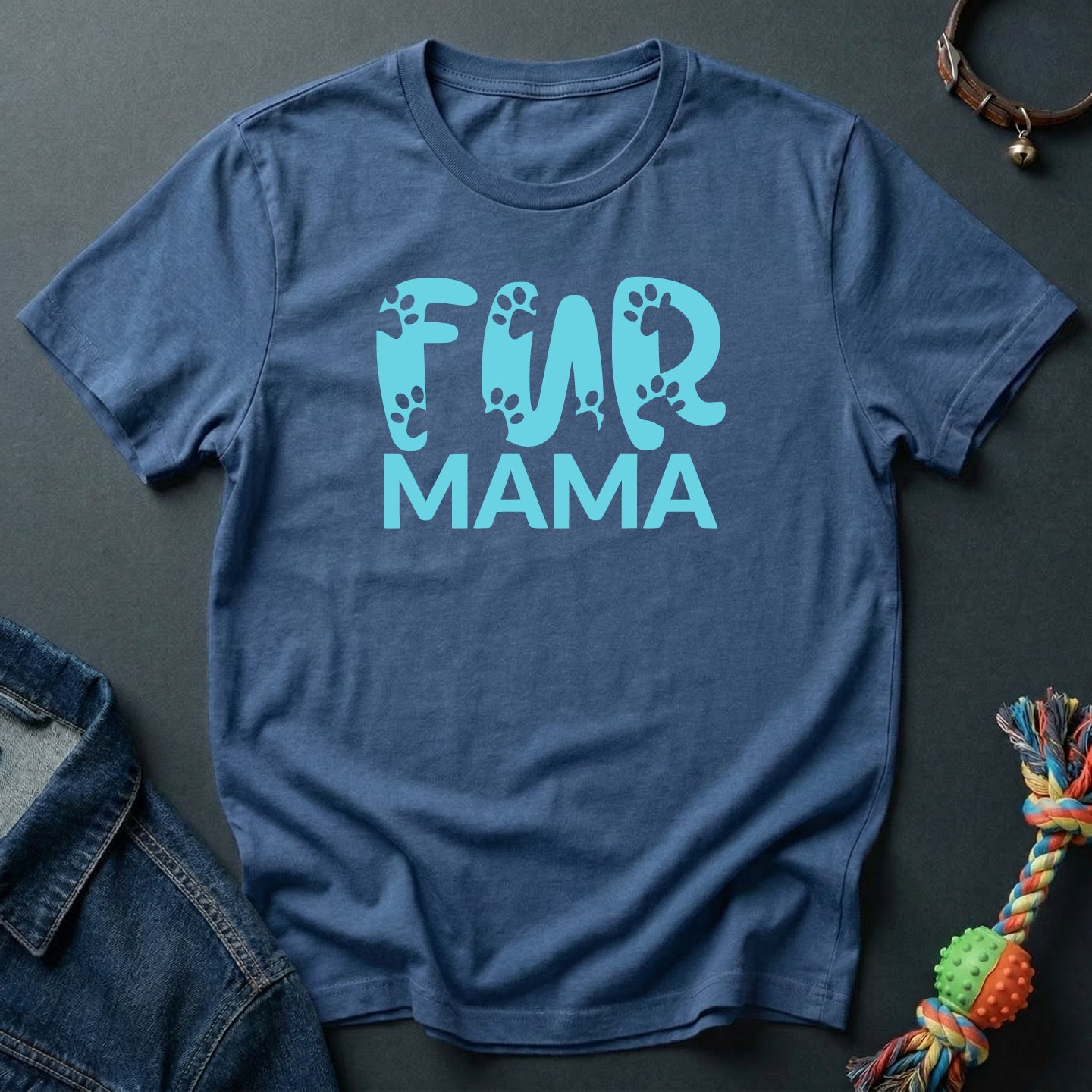 Fur Mama