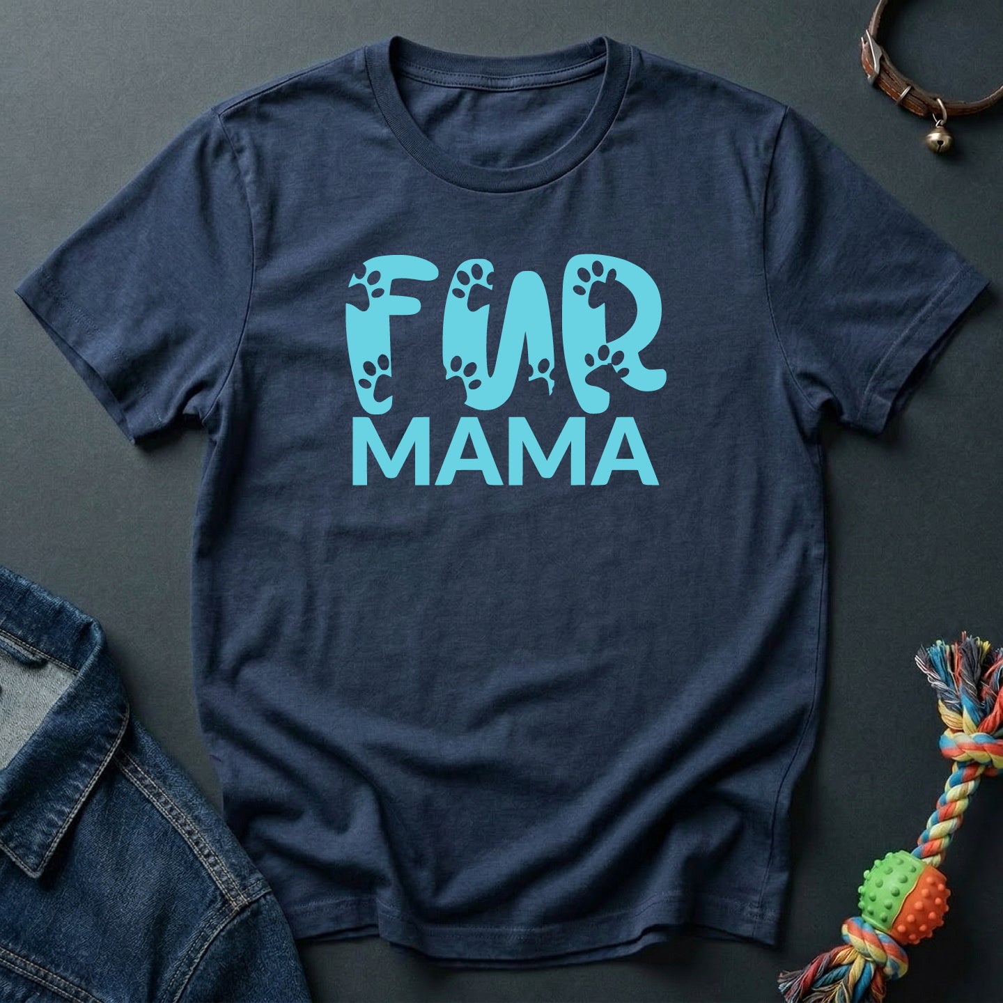 Fur Mama