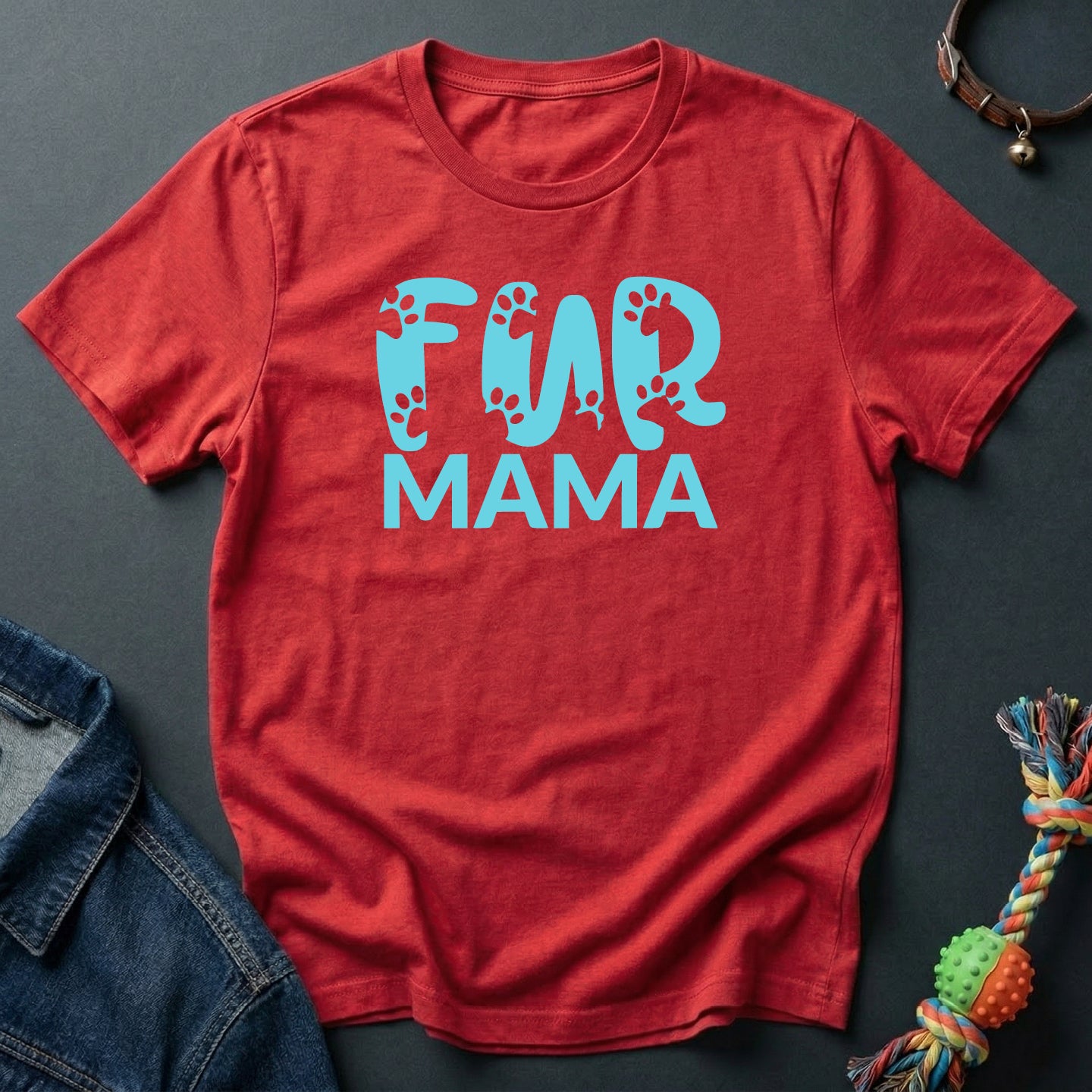 Fur Mama