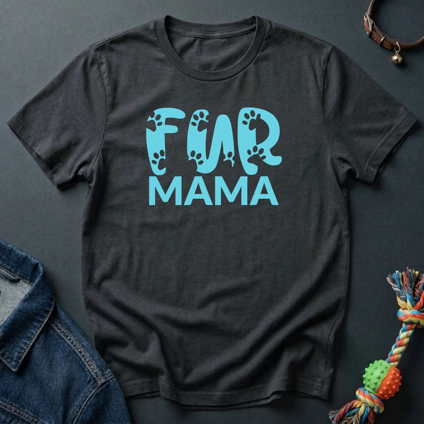 Fur Mama
