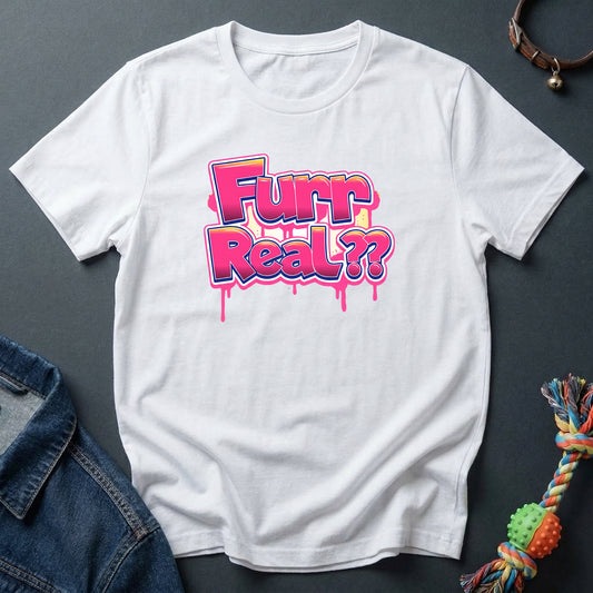Furr Real??