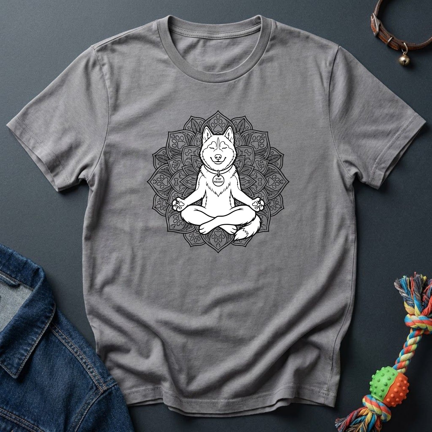 Husky Yoga