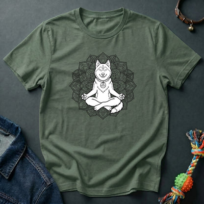Husky Yoga
