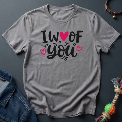 I Woof (Love) You