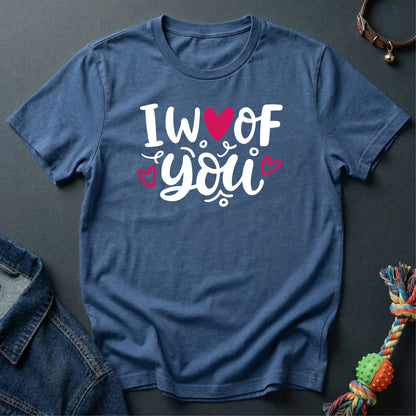 I Woof (Love) You