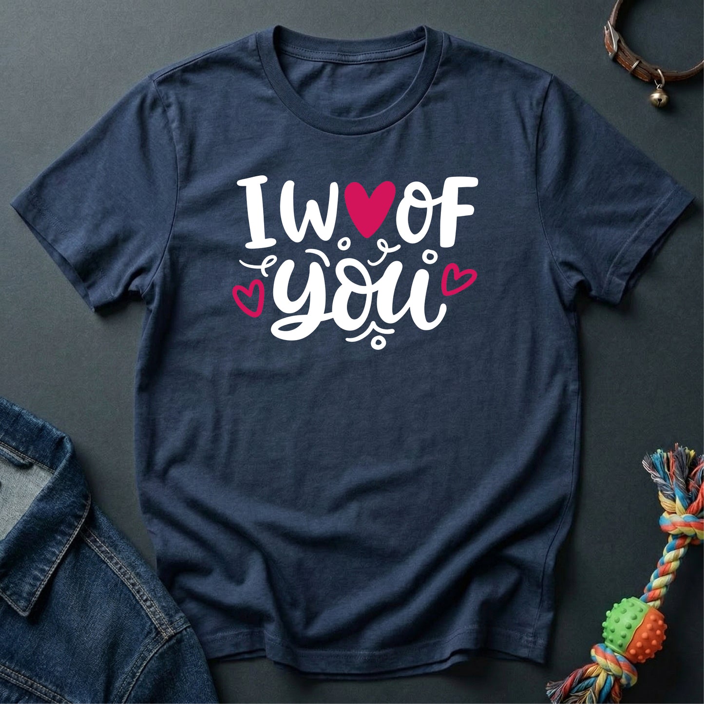 I Woof (Love) You