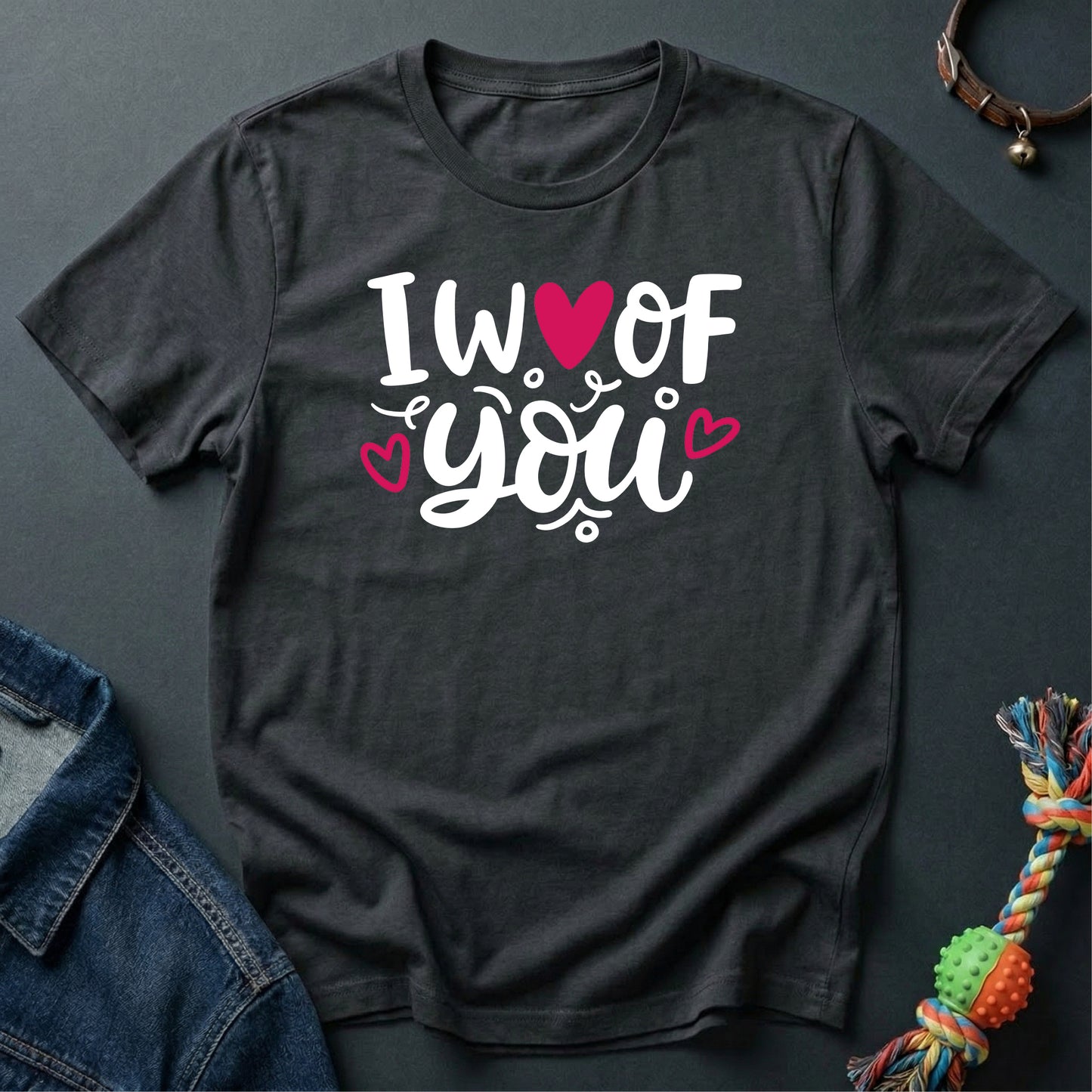 I Woof (Love) You