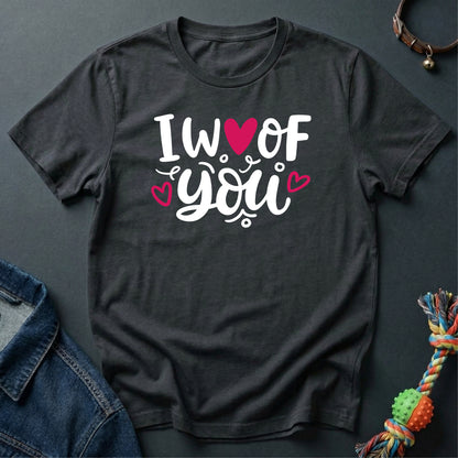 I Woof (Love) You