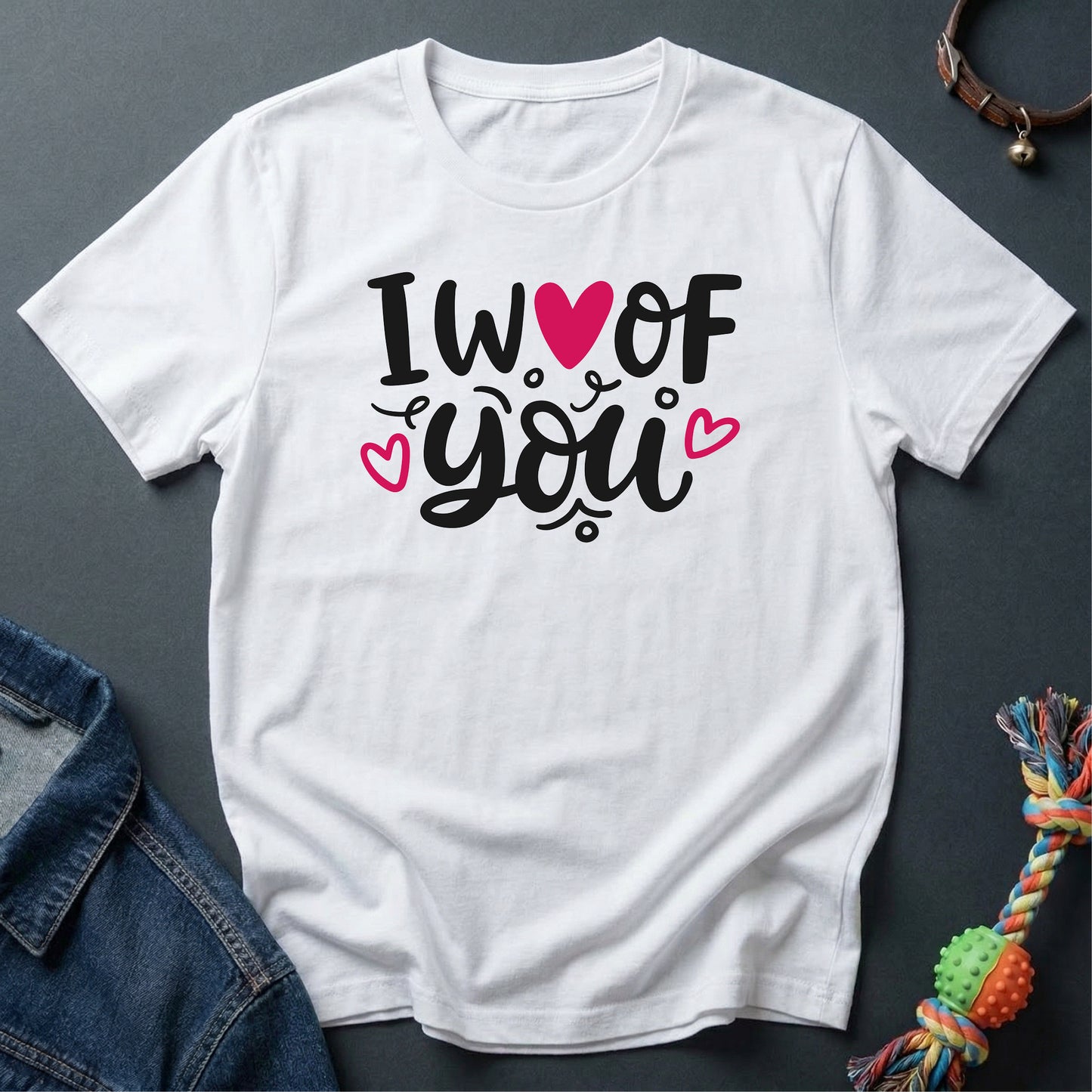 I Woof (Love) You