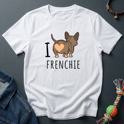 I love Frenchie