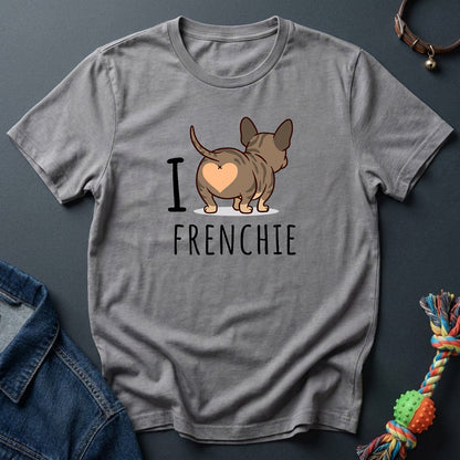 I love Frenchie