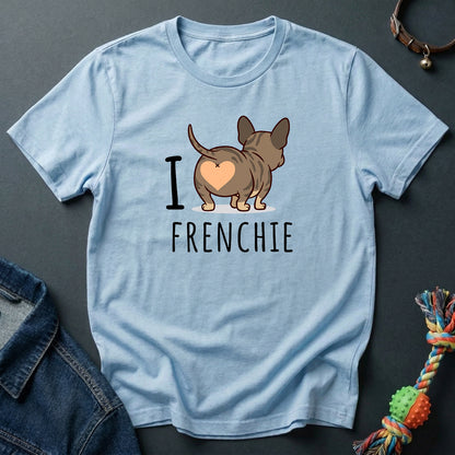 I love Frenchie
