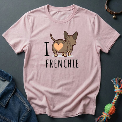 I love Frenchie