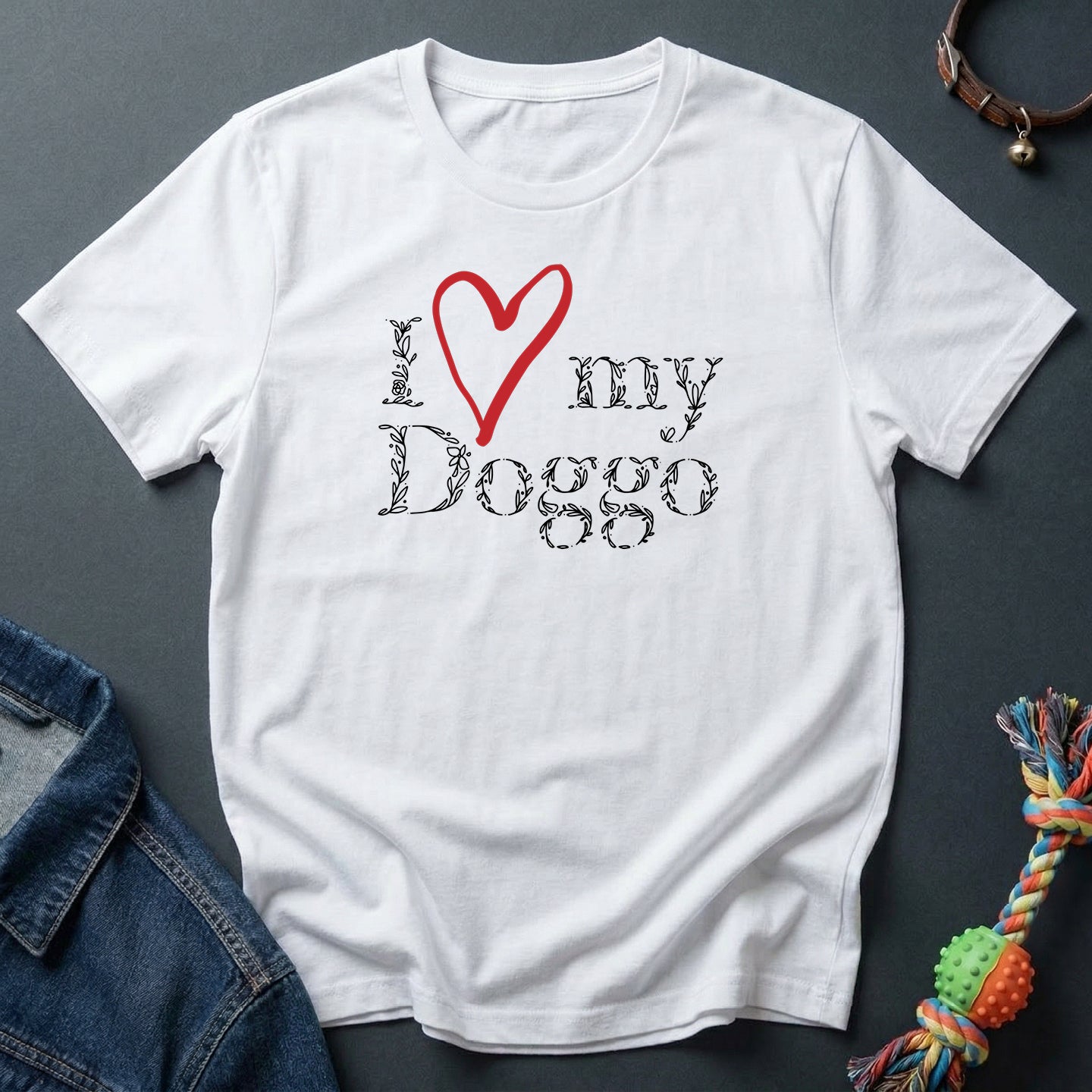 Love my Doggo