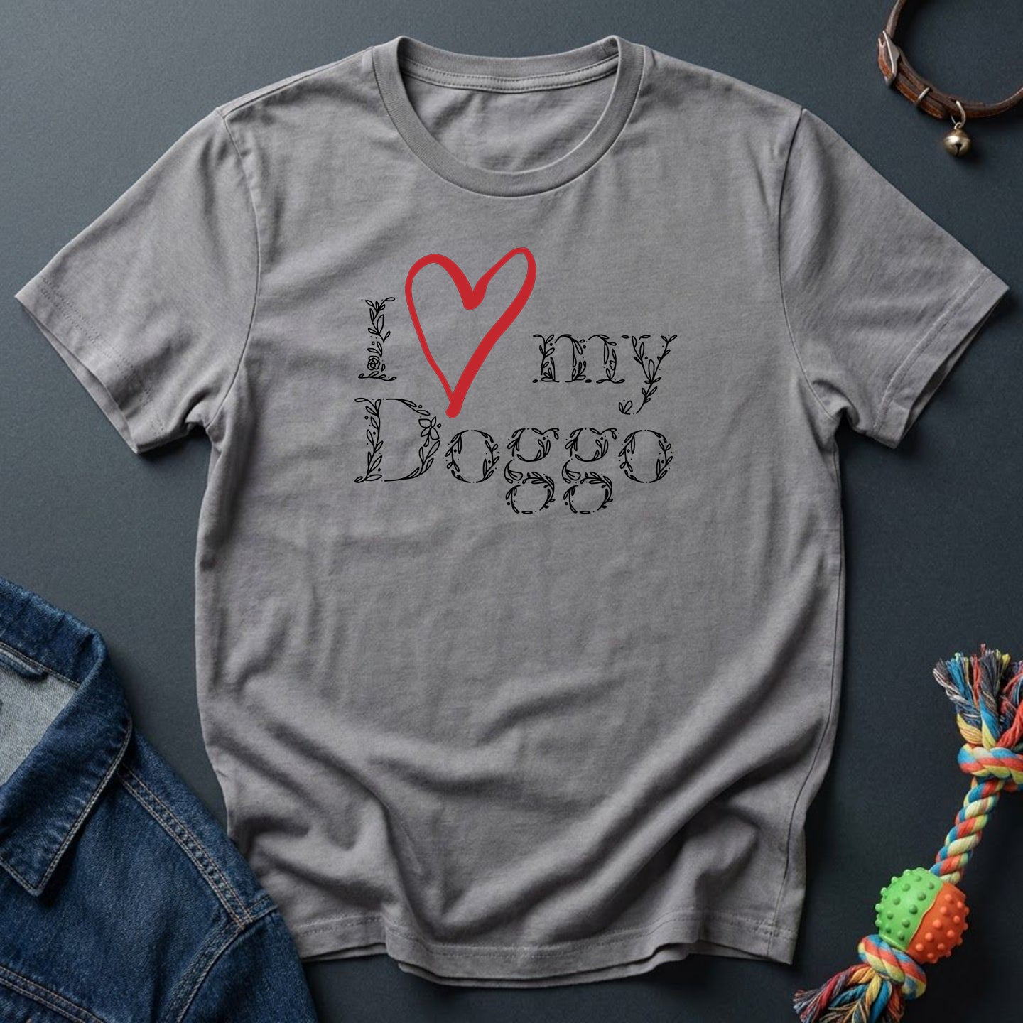 Love my Doggo