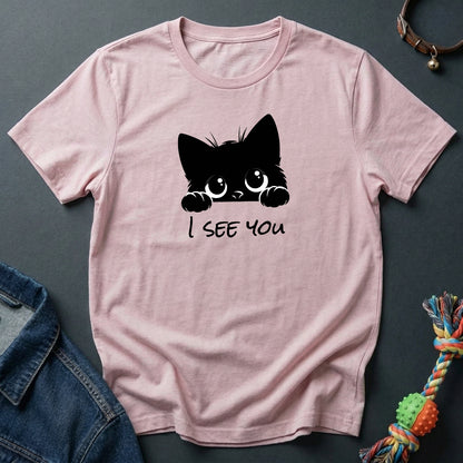 I See You