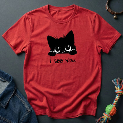 I See You