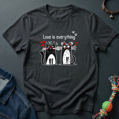 Love is Everything