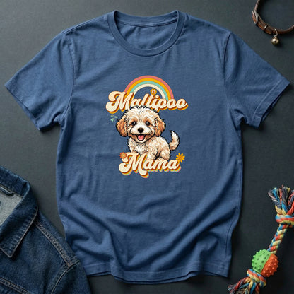 Maltipoo Mama
