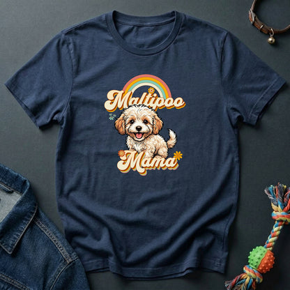 Maltipoo Mama