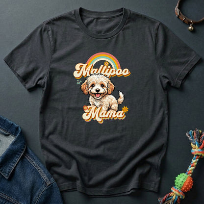 Maltipoo Mama