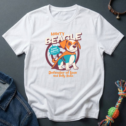 Mighty Beagle