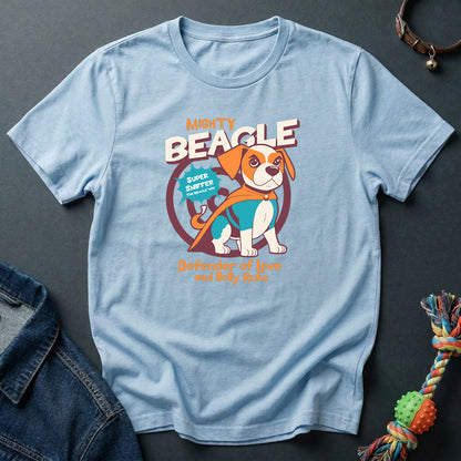 Mighty Beagle