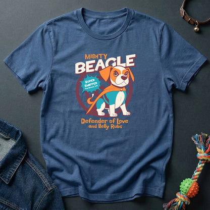 Mighty Beagle