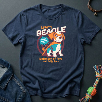 Mighty Beagle