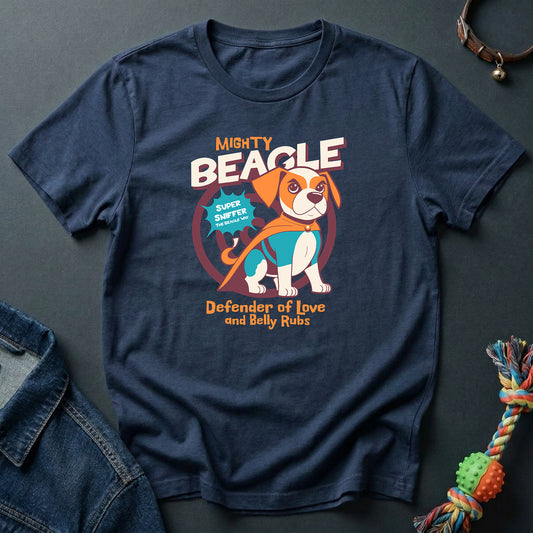 Mighty Beagle