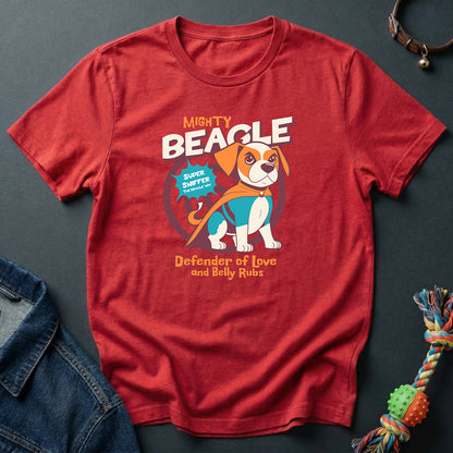 Mighty Beagle
