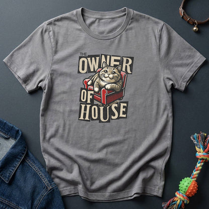 Owner of House