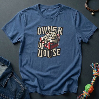 Owner of House