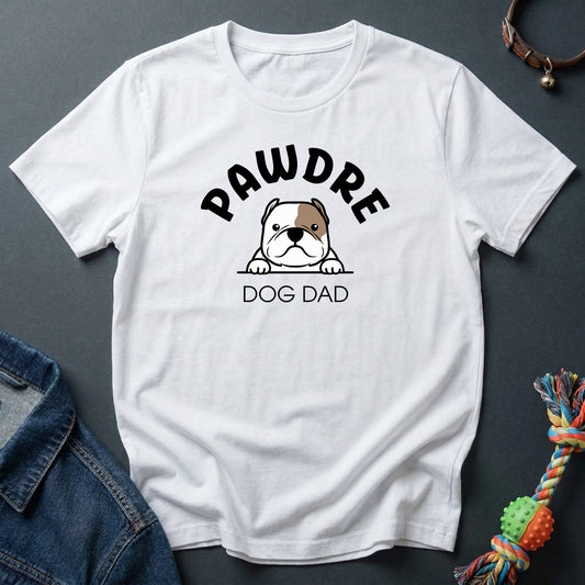 Pawdre - Dog Dad