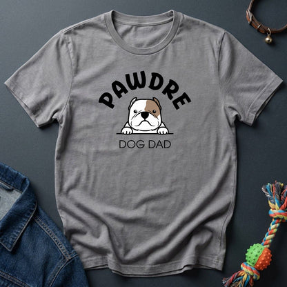 Pawdre - Dog Dad