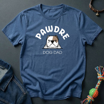 Pawdre - Dog Dad